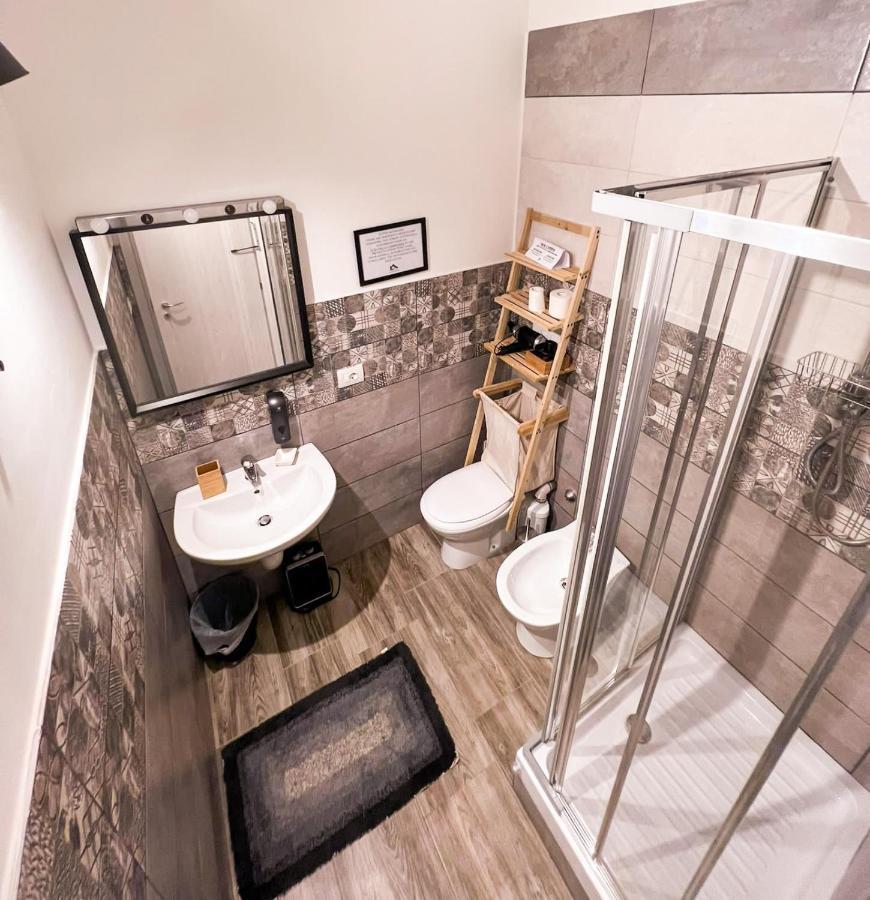 Kofler Guesthouse Barletta Extérieur photo