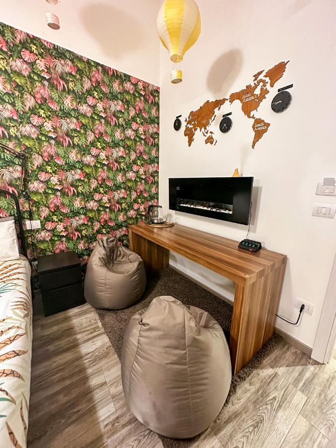 Kofler Guesthouse Barletta Extérieur photo