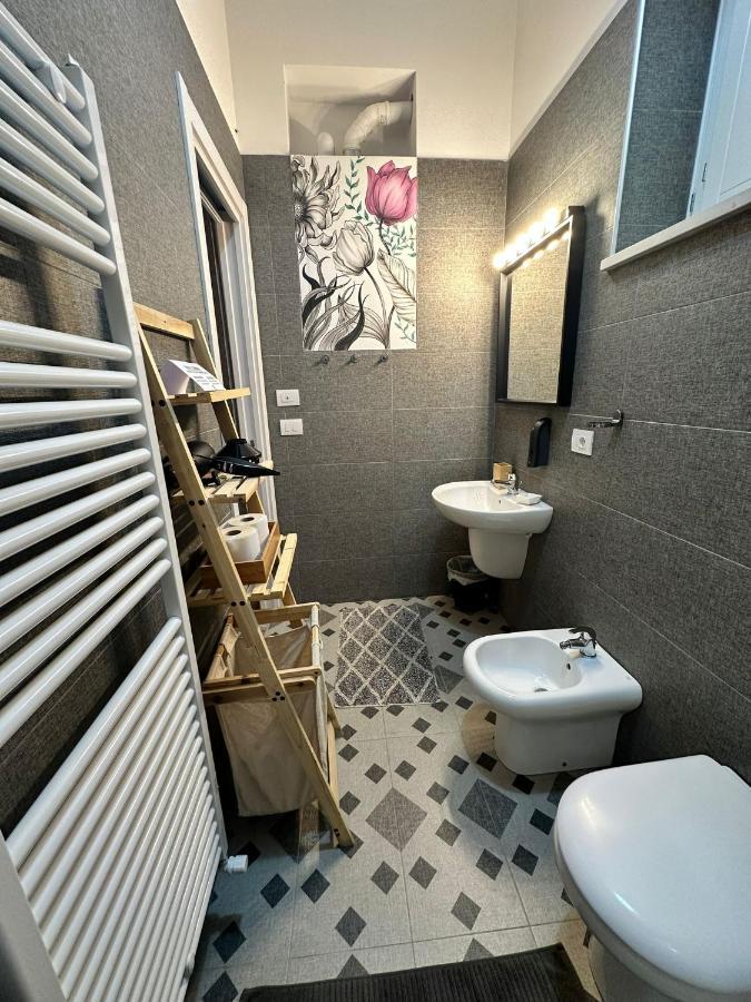 Kofler Guesthouse Barletta Extérieur photo