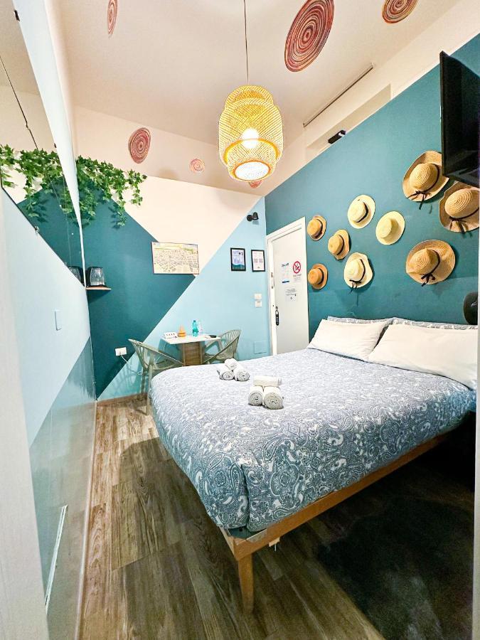 Kofler Guesthouse Barletta Extérieur photo