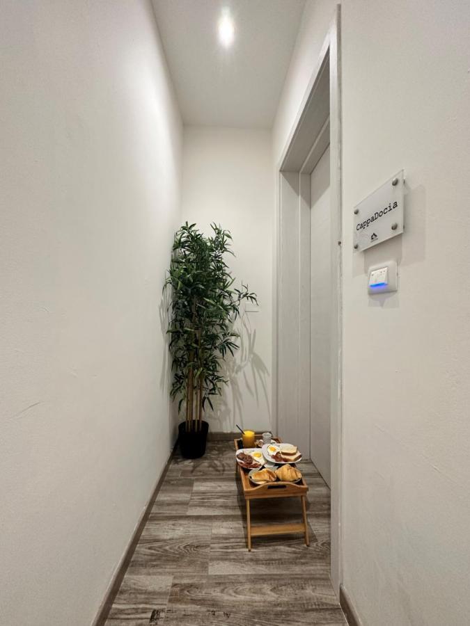 Kofler Guesthouse Barletta Extérieur photo